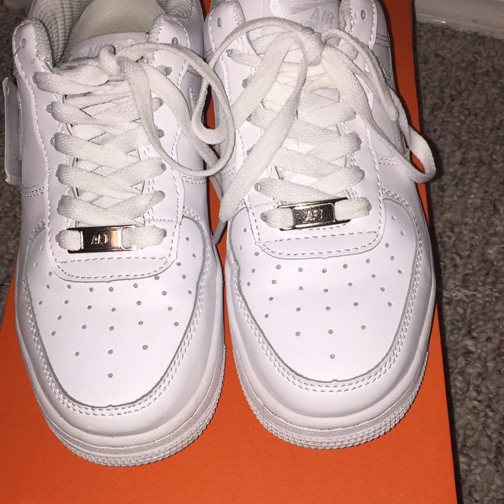 Air Force 1’s